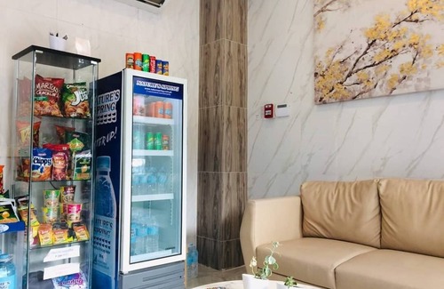 Capitol Site Hotel | Rublin Hotel