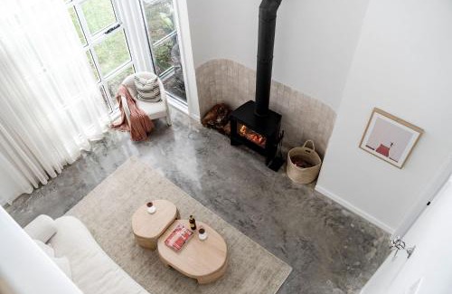 Berry House | Rubus Residences, Berry - by Linnaeus Collection