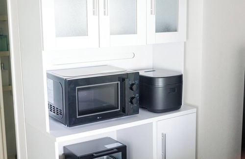 Otaru Apartment | RUBY 501
