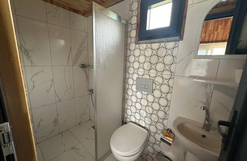Alanya House | Ruby Bungalov