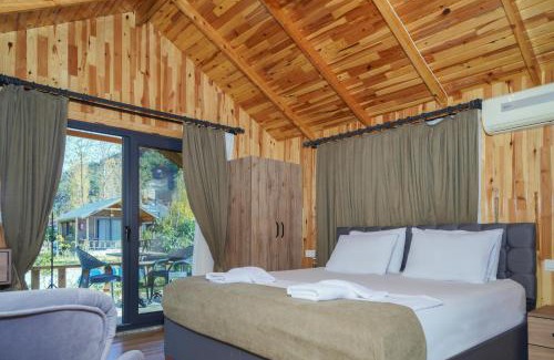 Alanya Other | Ruby Bungalow Alanya