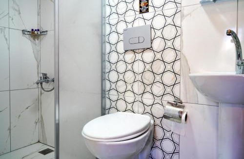 Alanya Other | Ruby Bungalow Alanya
