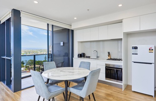 Surfers Paradise Apartment | Ruby by Serain Residences