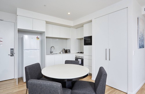 Surfers Paradise Apartment | Ruby by Serain Residences