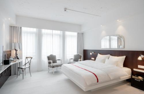 Stadtmitte Hotel | Ruby Coco Hotel Dusseldorf