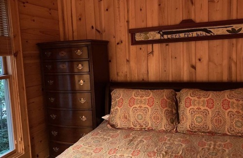 Wiley Cottage | Ruby Cottage in Splendor Mountain's Forest