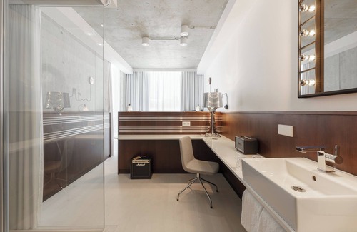 Altstadt-Nord Hotel | Ruby Ella Hotel Cologne