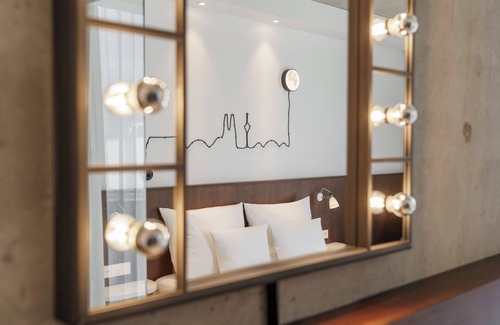 Altstadt-Nord Hotel | Ruby Ella Hotel Cologne