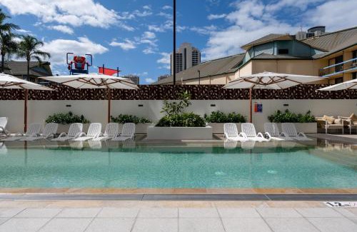 Surfers Paradise Apartment | Ruby Gold Coast By Serain