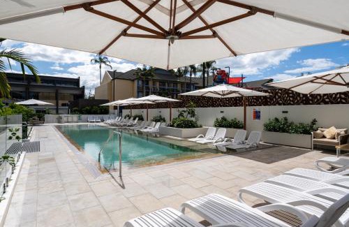 Surfers Paradise Apartment | Ruby Gold Coast By Serain