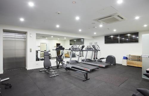 Surfers Paradise Apartment | Ruby Gold Coast By Serain