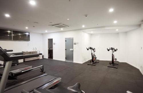 Surfers Paradise Apartment | Ruby Gold Coast By Serain