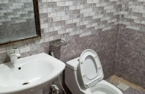 Mingora Hotel | Ruby Hotel Swat