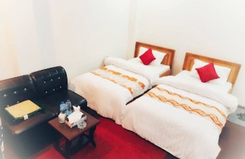 Mingora Hotel | Ruby Hotel Swat