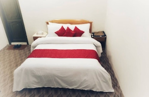 Mingora Hotel | Ruby Hotel Swat