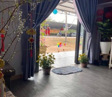 La Gi Apartment | Ruby House, 3 Bedroom Apartment, beachside