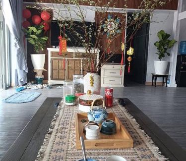 La Gi Apartment | Ruby House, 3 Bedroom Apartment, beachside