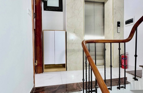 Cong Vi Apartment | Ruby Japan Home