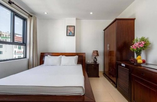 Vinh Trung Hotel | Ruby Koi Danang