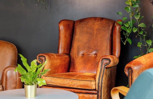 Neustadt Hotel | Ruby Lotti Hotel Hamburg