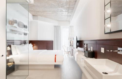 City Centre Dublin Hotel | Ruby Molly Hotel Dublin