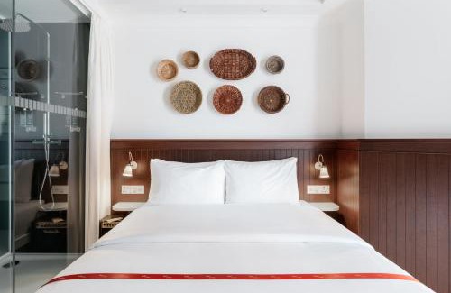 City Centre Dublin Hotel | Ruby Molly Hotel Dublin