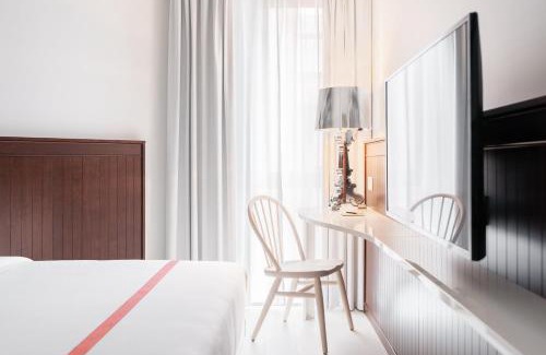 City Centre Dublin Hotel | Ruby Molly Hotel Dublin
