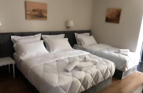 Vlore Hotel | Ruby Palace