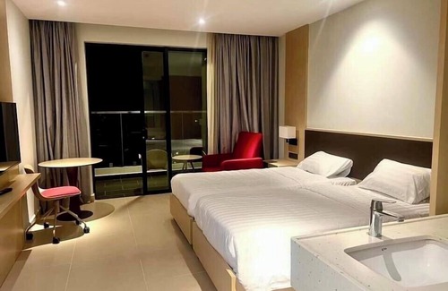 Cam Lam Hotel | Ruby Provided Arena Cam Ranh