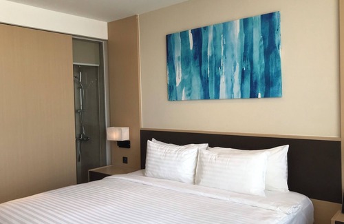 Cam Lam Hotel | Ruby Provided Arena Cam Ranh