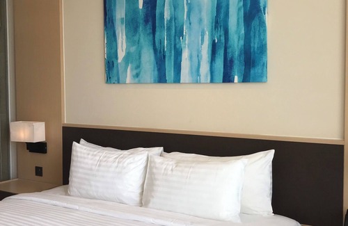 Cam Lam Hotel | Ruby Provided Arena Cam Ranh