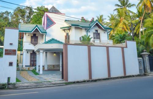 Galle Resort | Ruby Residence