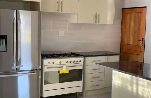 Middelburg House | Ruby Rose Place