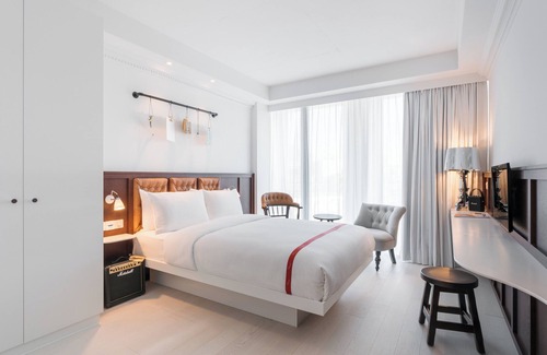 Clerkenwell Hotel | Ruby Stella Hotel London