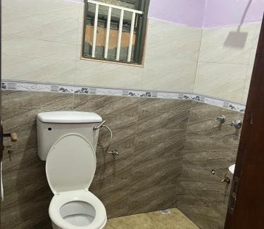 Jinja Apartment | Rubys haven