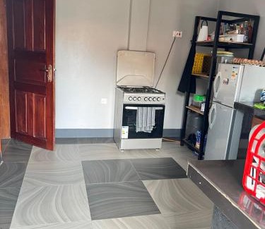 Jinja Apartment | Rubys haven