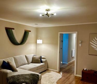 Te Poi House | Rubys Nest