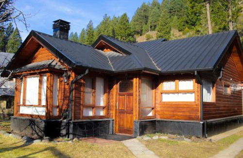 San Martin de los Andes Ski Chalet | Ruca Huenui