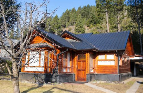 San Martin de los Andes Ski Chalet | Ruca Huenui