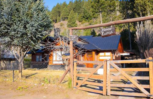 San Martin de los Andes Ski Chalet | Ruca Huenui