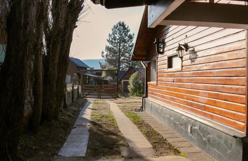 San Martin de los Andes Ski Chalet | Ruca Huenui