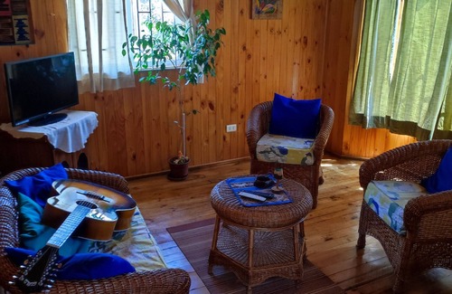 San Carlos de Bariloche Villa | Ruca Maihuen
