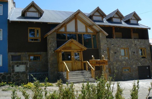 Caviahue Hotel | Ruca Pehuen Eco-Lodge De Montaña