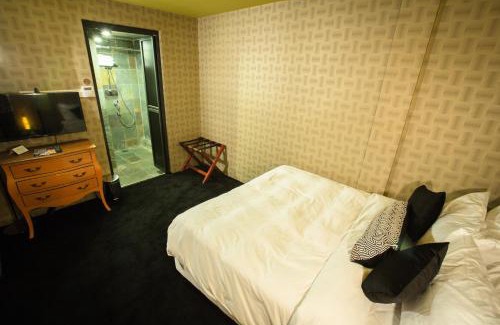 Bandar Hilir Hotel | Rucksack Inn Premium Melaka