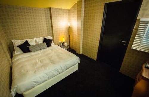 Bandar Hilir Hotel | Rucksack Inn Premium Melaka
