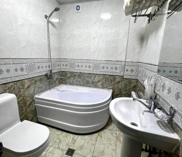 Samarkand Hotel | RUDAKIY Hotel