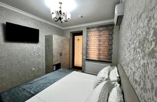 Samarkand Hotel | RUDAKIY Hotel