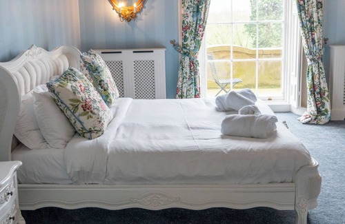 Carlton-in-Cleveland Hotel | Rudby Hall Hotel