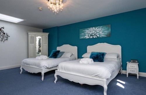 Carlton-in-Cleveland Hotel | Rudby Hall Hotel