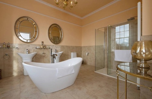 Carlton-in-Cleveland Hotel | Rudby Hall Hotel